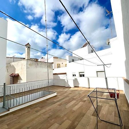 Апартаменты Casa Armonia Кониль-де-ла-Фронтера Экстерьер фото