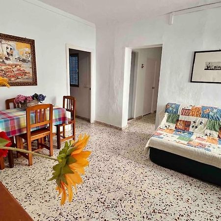 Апартаменты Casa Armonia Кониль-де-ла-Фронтера Экстерьер фото