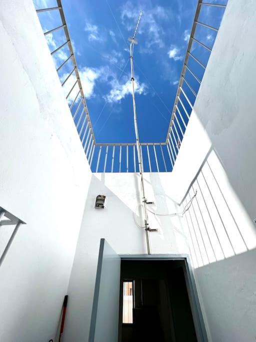 Апартаменты Casa Armonia Кониль-де-ла-Фронтера Экстерьер фото