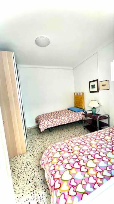 Апартаменты Casa Armonia Кониль-де-ла-Фронтера Экстерьер фото