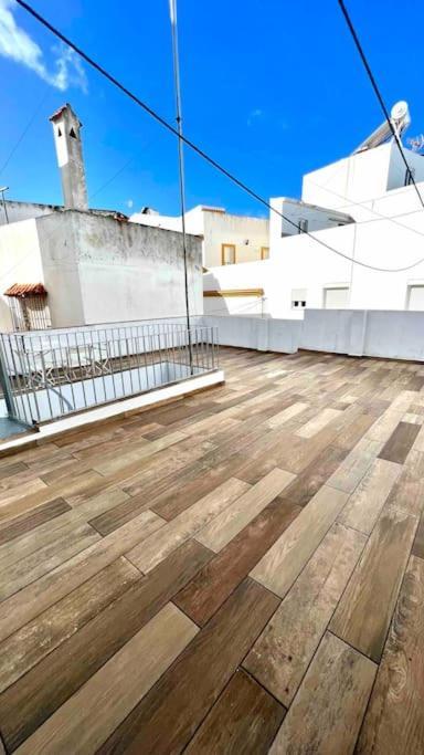 Апартаменты Casa Armonia Кониль-де-ла-Фронтера Экстерьер фото