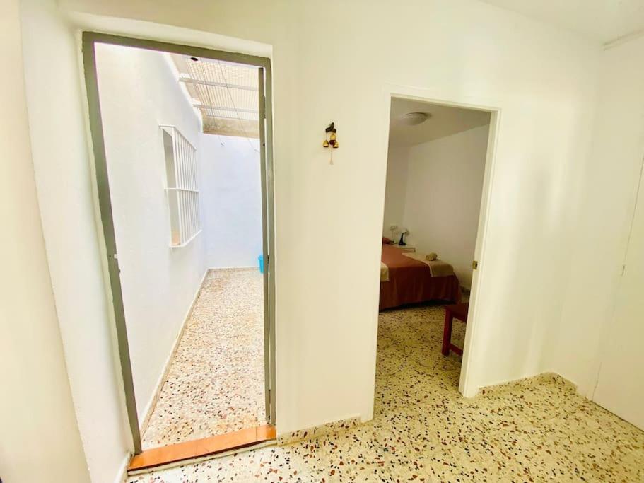 Апартаменты Casa Armonia Кониль-де-ла-Фронтера Экстерьер фото
