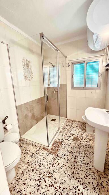 Апартаменты Casa Armonia Кониль-де-ла-Фронтера Экстерьер фото