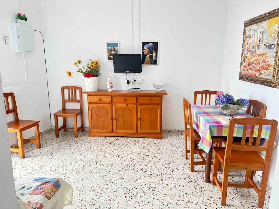 Апартаменты Casa Armonia Кониль-де-ла-Фронтера Экстерьер фото