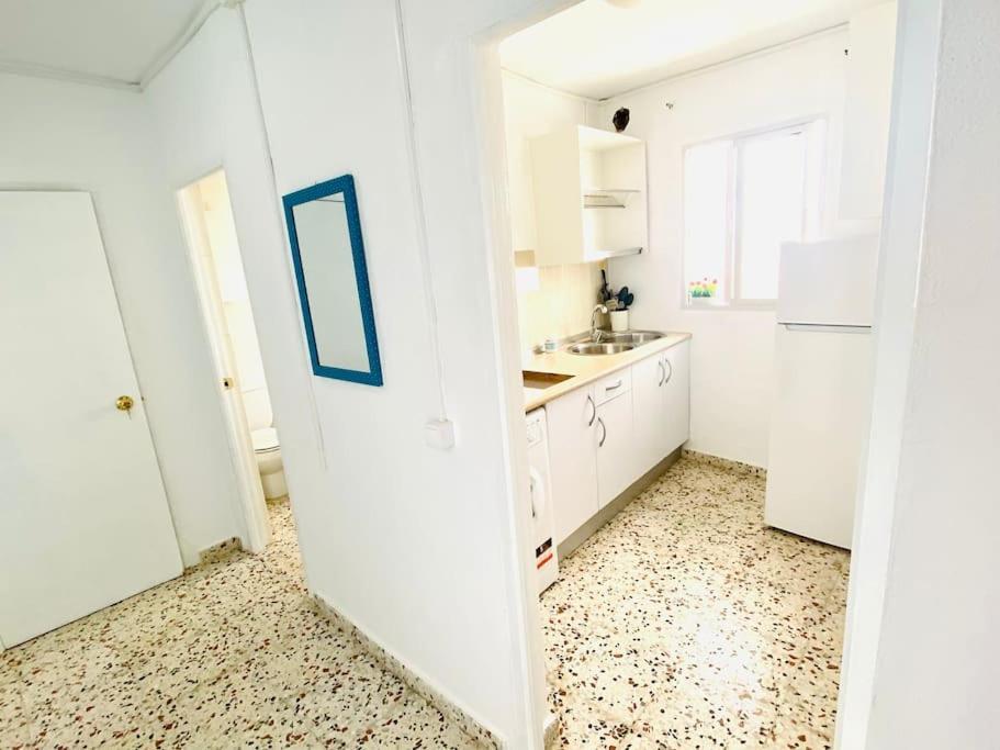 Апартаменты Casa Armonia Кониль-де-ла-Фронтера Экстерьер фото